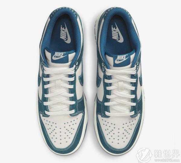 全新 Nike Dunk Low “Industrial Blue”發(fā)售信息