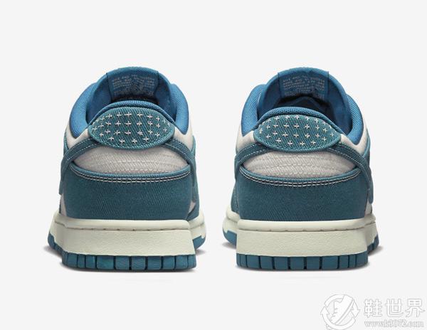 全新 Nike Dunk Low “Industrial Blue”發(fā)售信息