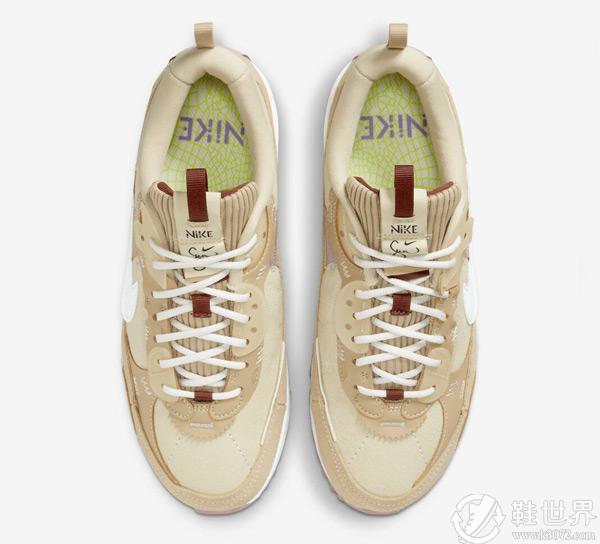 耐克小威廉姆斯聯(lián)名Air Max 90來了