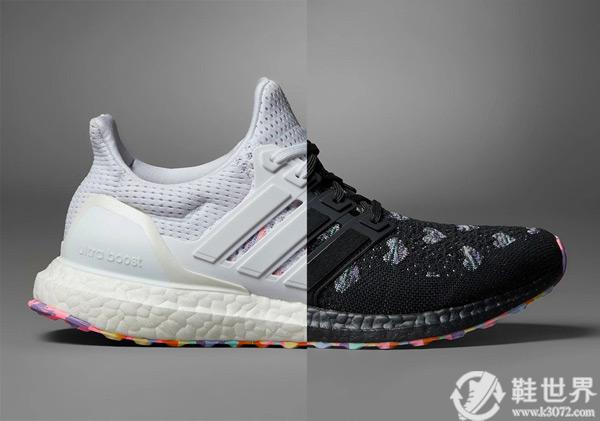 adidas Ultraboost 1.0情人節(jié)配色來了