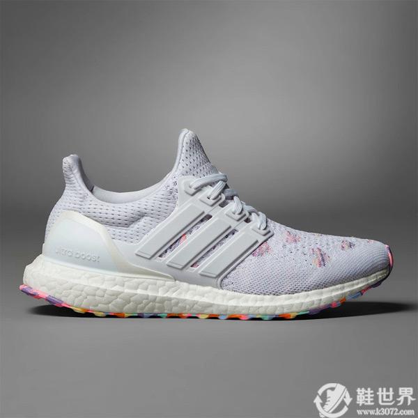 adidas Ultraboost 1.0情人節(jié)配色來了