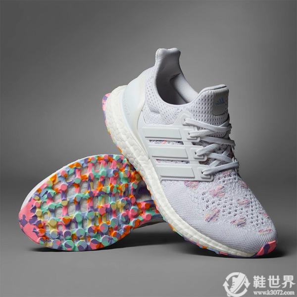 adidas Ultraboost 1.0情人節(jié)配色來了