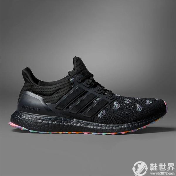 adidas Ultraboost 1.0情人節(jié)配色來了