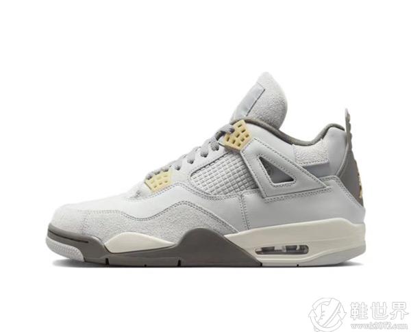 aj4灰兔子什么時(shí)候發(fā)售，需要多少錢？