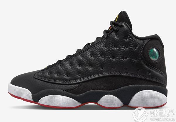 AJ13季后賽復(fù)刻時(shí)間確定