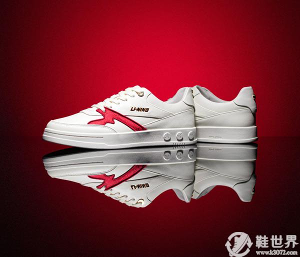 LI-NING 1990 001 Cube 開(kāi)箱測(cè)評(píng)