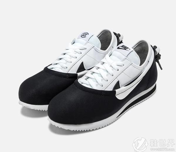 CLOT x Nike Cortez發(fā)售時(shí)間確定