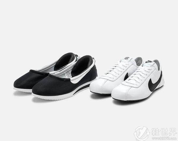 CLOT x Nike Cortez發(fā)售時(shí)間確定