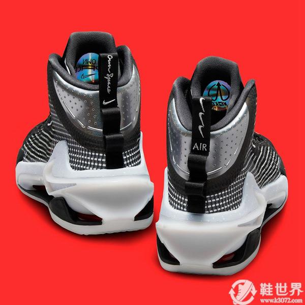 全新 Air Zoom G.T. Jump發(fā)售信息及諜照