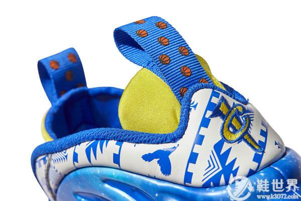 Nike Air Foamposite One “Doernbecher” 發(fā)售信息