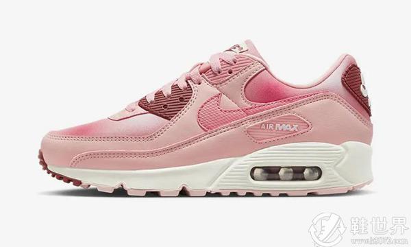 全新配色 Nike Air Max 90 釋出官圖