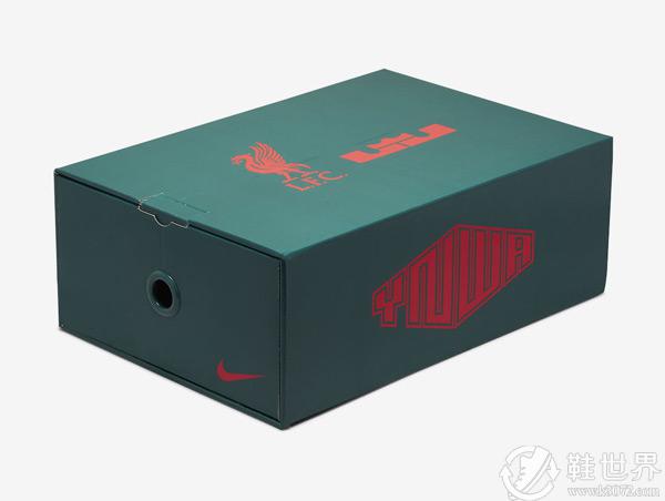 全新 LeBron 聯(lián)名的 Nike Air Max 1 官圖曝光