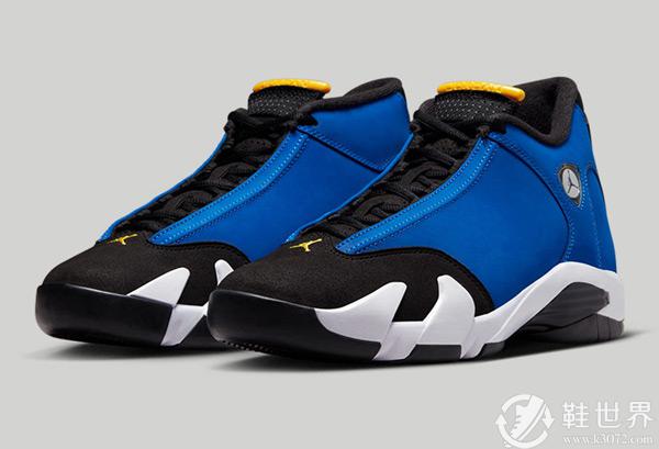 全新的 Air Jordan 14 “Laney”發(fā)售時(shí)間確定