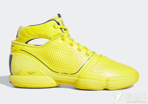 adidas D Rose 1 “Simeon”諜照及發(fā)售日期