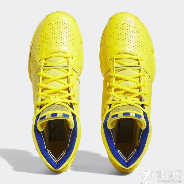 adidas D Rose 1 “Simeon”諜照及發(fā)售日期