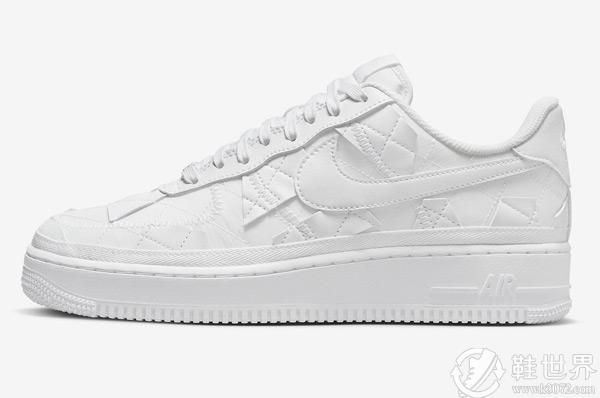 碧梨 x Air Force 1 即將發(fā)售