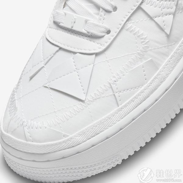 碧梨 x Air Force 1 即將發(fā)售