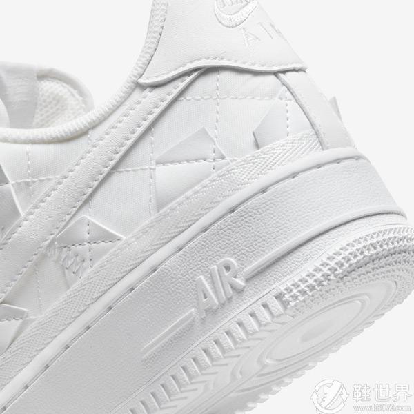 碧梨 x Air Force 1 即將發(fā)售