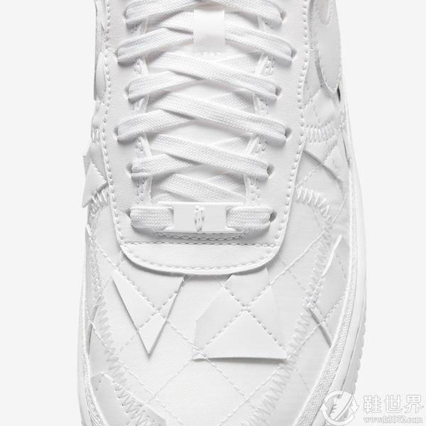 碧梨 x Air Force 1 即將發(fā)售