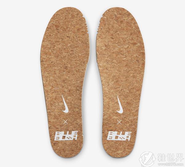 碧梨 x Air Force 1 即將發(fā)售