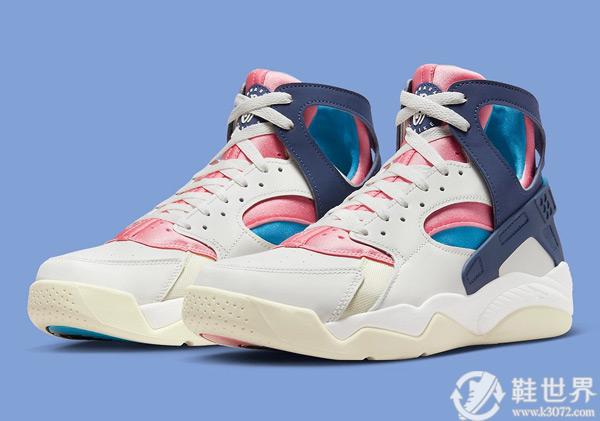 全新 Nike Air Flight Huarache “Nike Gear”發(fā)售信息