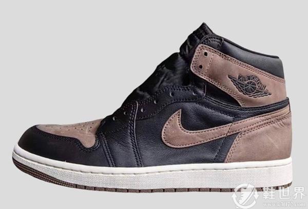 全新 Air Jordan 1 High OG “Palomino”發(fā)售信息及諜照