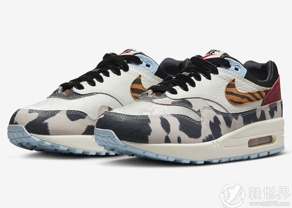 全新 Nike Air Max 1 ’87 WMNS發(fā)售信息