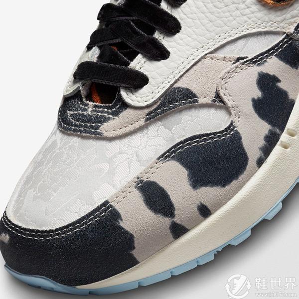 全新 Nike Air Max 1 ’87 WMNS發(fā)售信息