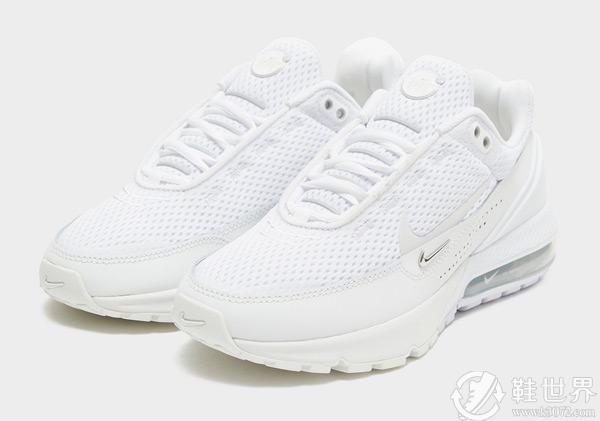 一款全新 Nike Air Max Pulse 配色曝光