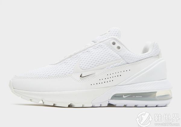 一款全新 Nike Air Max Pulse 配色曝光