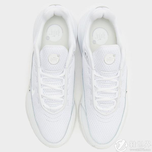 一款全新 Nike Air Max Pulse 配色曝光