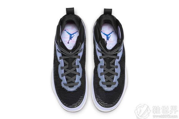 Air Jordan 37 “Dongdan”實(shí)物圖曝光