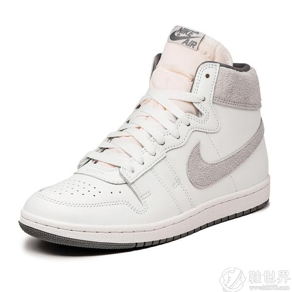 全新 Nike Jordan Air Ship “Tech Grey”發(fā)售信息