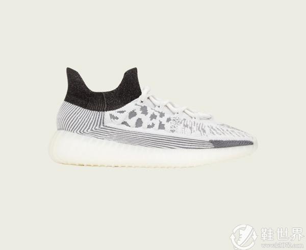 「白斑馬」Yeezy Boost 350 V2 正式上架，你搶到了嗎？