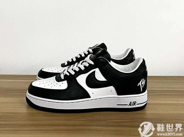 全新 Fat Joe x Nike Air Force 1 Low “Terror Squad”發(fā)售信息