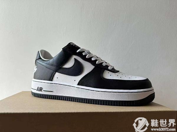 全新 Fat Joe x Nike Air Force 1 Low “Terror Squad”發(fā)售信息