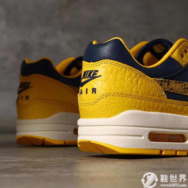 全新 Nike Air Max 1 “Tokyo 23”諜照及發(fā)售日期