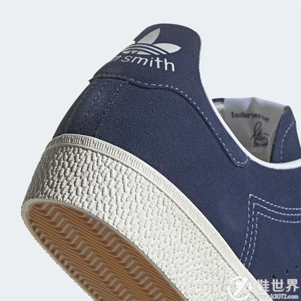 全新的 adidas Originals Stan Smith CS 諜照及發(fā)售信息