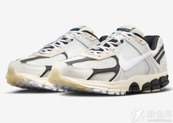 全新配色的 Nike Zoom Vomero 5 諜照及發(fā)售信息