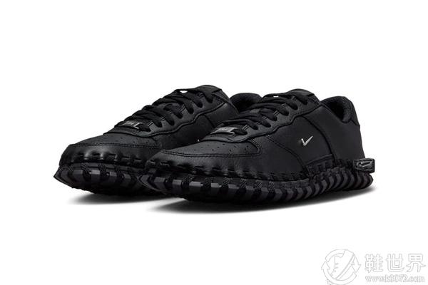 Jacquemus x Nike J Force 1 Low LX諜照及發(fā)售日期曝光