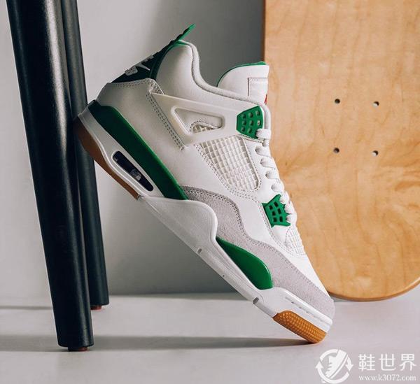 盤點2023高于原價的 10 雙 Air Jordan 正代