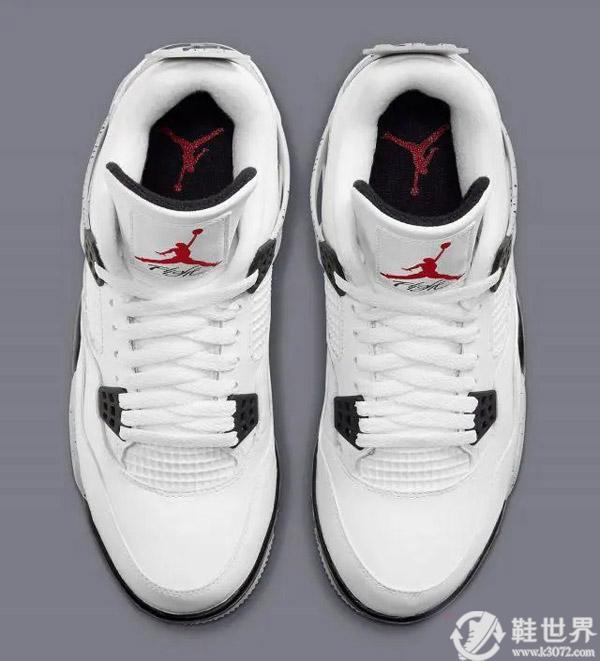 AJ4白水泥正品多少錢(qián)？AJ4白水泥正品細(xì)節(jié)圖片展示