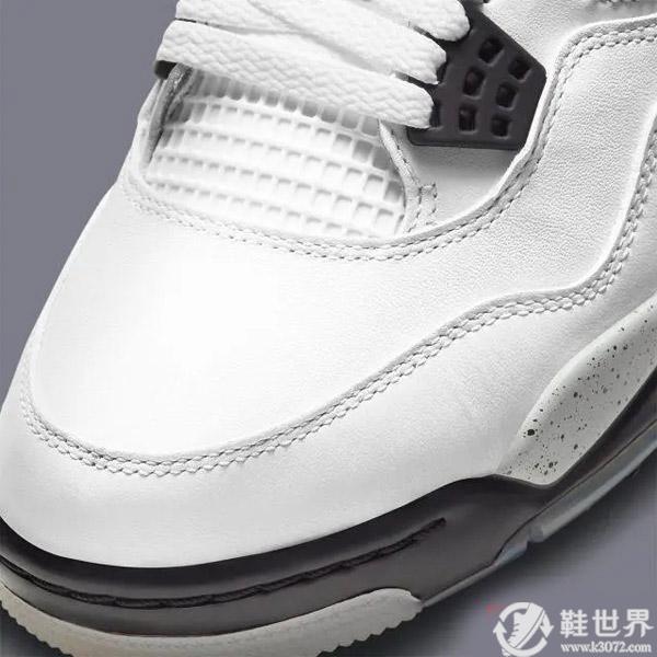 AJ4白水泥正品多少錢(qián)？AJ4白水泥正品細(xì)節(jié)圖片展示