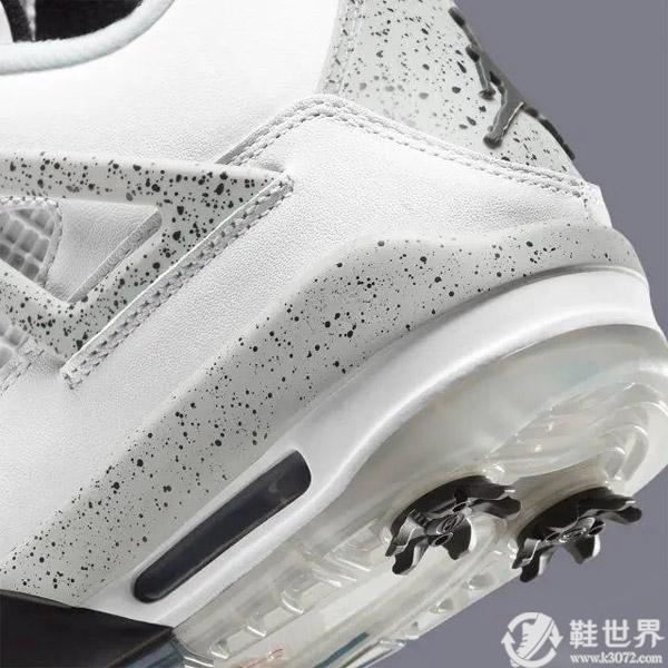 AJ4白水泥正品多少錢(qián)？AJ4白水泥正品細(xì)節(jié)圖片展示