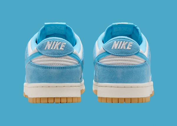 全新Dunk Low “Baltic Blue” 即將發(fā)售