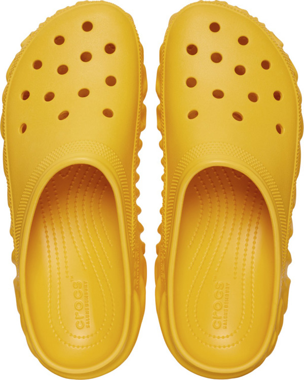 新款 Salehe Bembury x Crocs Saru發(fā)售信息曝光