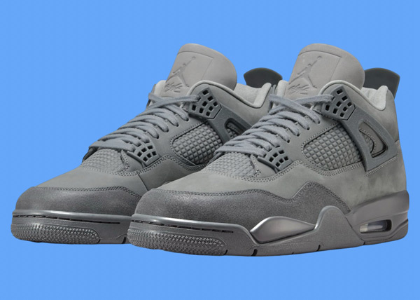 全新 Air Jordan 4 SE “Wet Cement” 將于7月27日發(fā)售