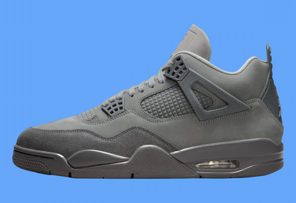 全新 Air Jordan 4 SE “Wet Cement” 將于7月27日發(fā)售