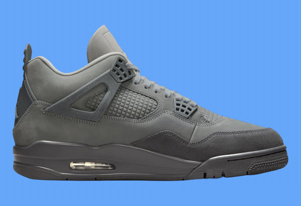 全新 Air Jordan 4 SE “Wet Cement” 將于7月27日發(fā)售