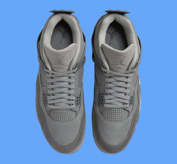 全新 Air Jordan 4 SE “Wet Cement” 將于7月27日發(fā)售